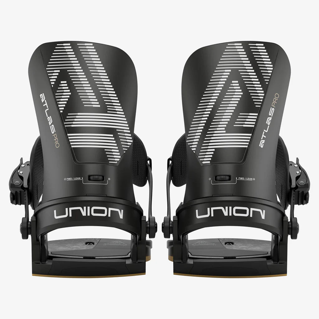 Union Atlas PRO Snowboard Bindings