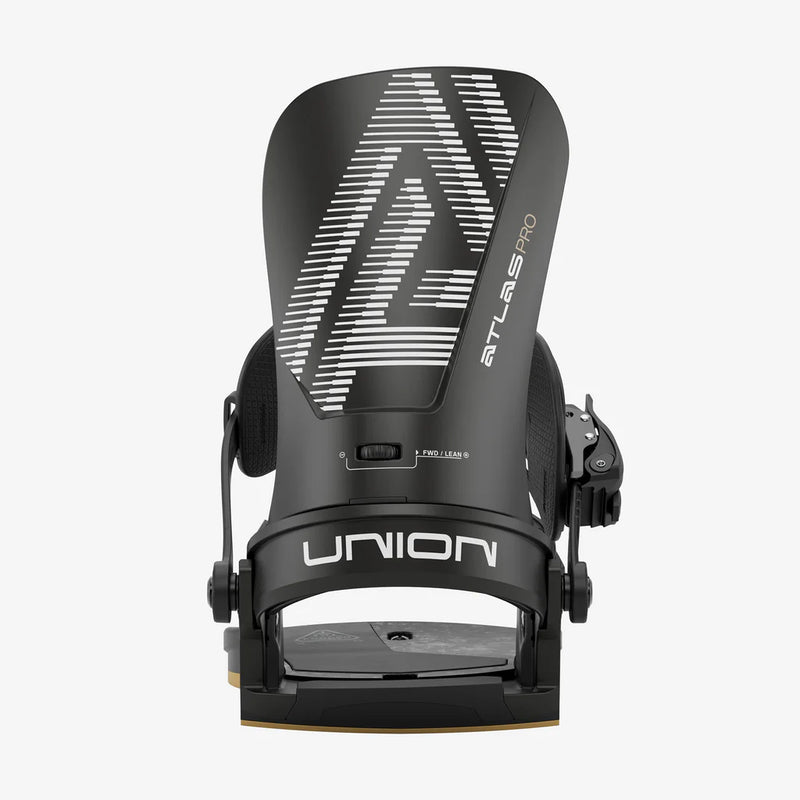 Union Atlas PRO Snowboard Bindings