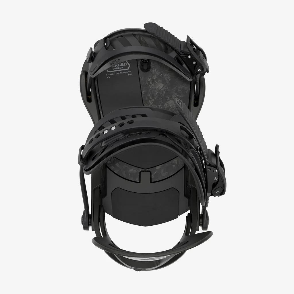 Union Atlas PRO Snowboard Bindings