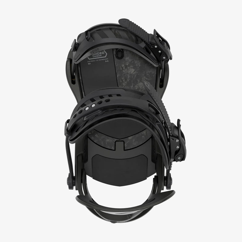 union atlas pro snowboard bindings W26 Featuring the Step On Instant Connection System Union Atlas Snowboard Binding 2026