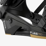 Union Atlas PRO Snowboard Bindings