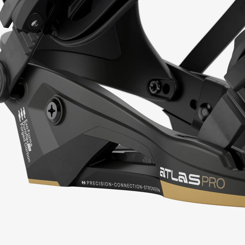 Union Atlas PRO Snowboard Bindings
