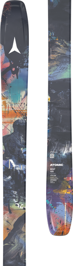 Atomic Bent 100 2027
