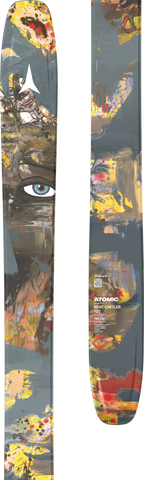 Atomic Bent Chetler 120 2027