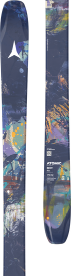 Atomic Bent 90 2027