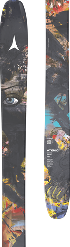 Atomic Bent 110 2027