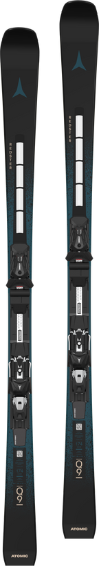 Atomic Redster Q9 full ski