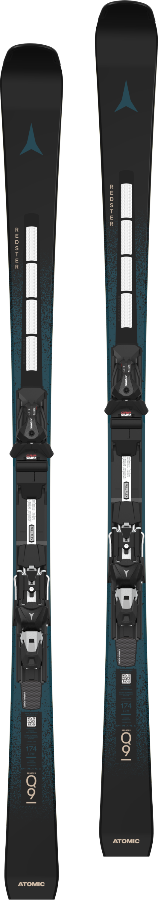Atomic Redster Q9 full ski