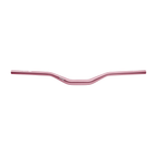 Title MTB AH1 35 Handlebar 38mm rise in Pink