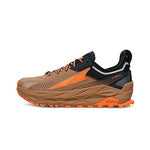 Altra Olympus 5 Trail Running Shoe - Men's