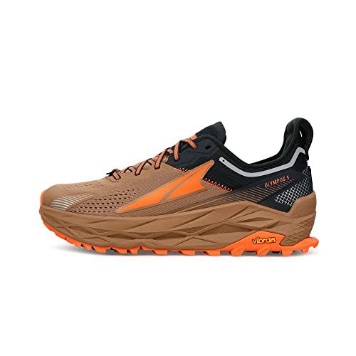 Altra Olympus 5 Trail Running Shoe - Men's
