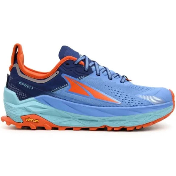 Altra Olympus 5 Trail Running Shoe - Men's