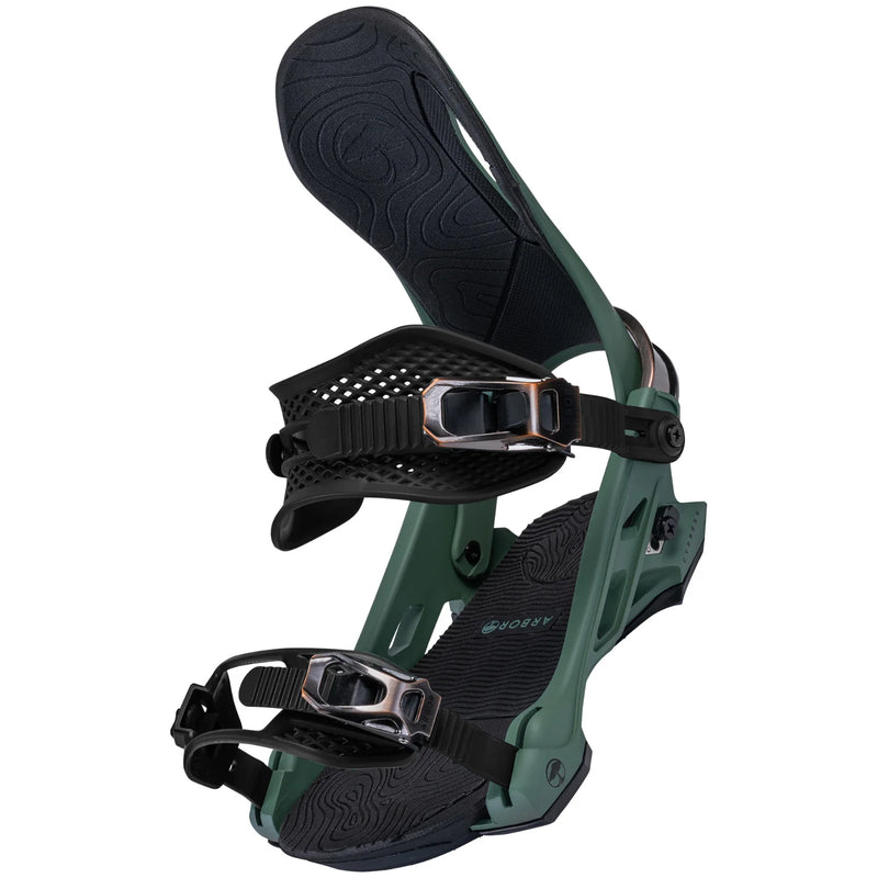 Arbor Cypress Snowboard Binding