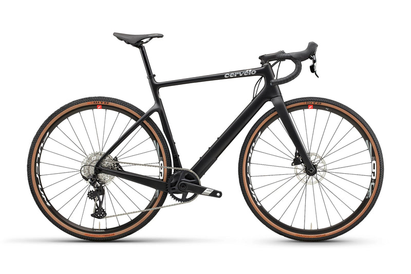 Cervelo Aspero Carbon Gravel Bike