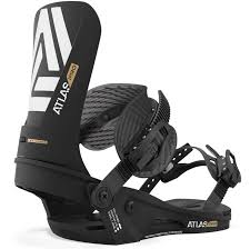 Union Atlas PRO Snowboard Bindings