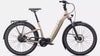 Specialized Como Electric Hybrid Bike