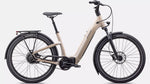 Specialized Como Electric Hybrid Bike