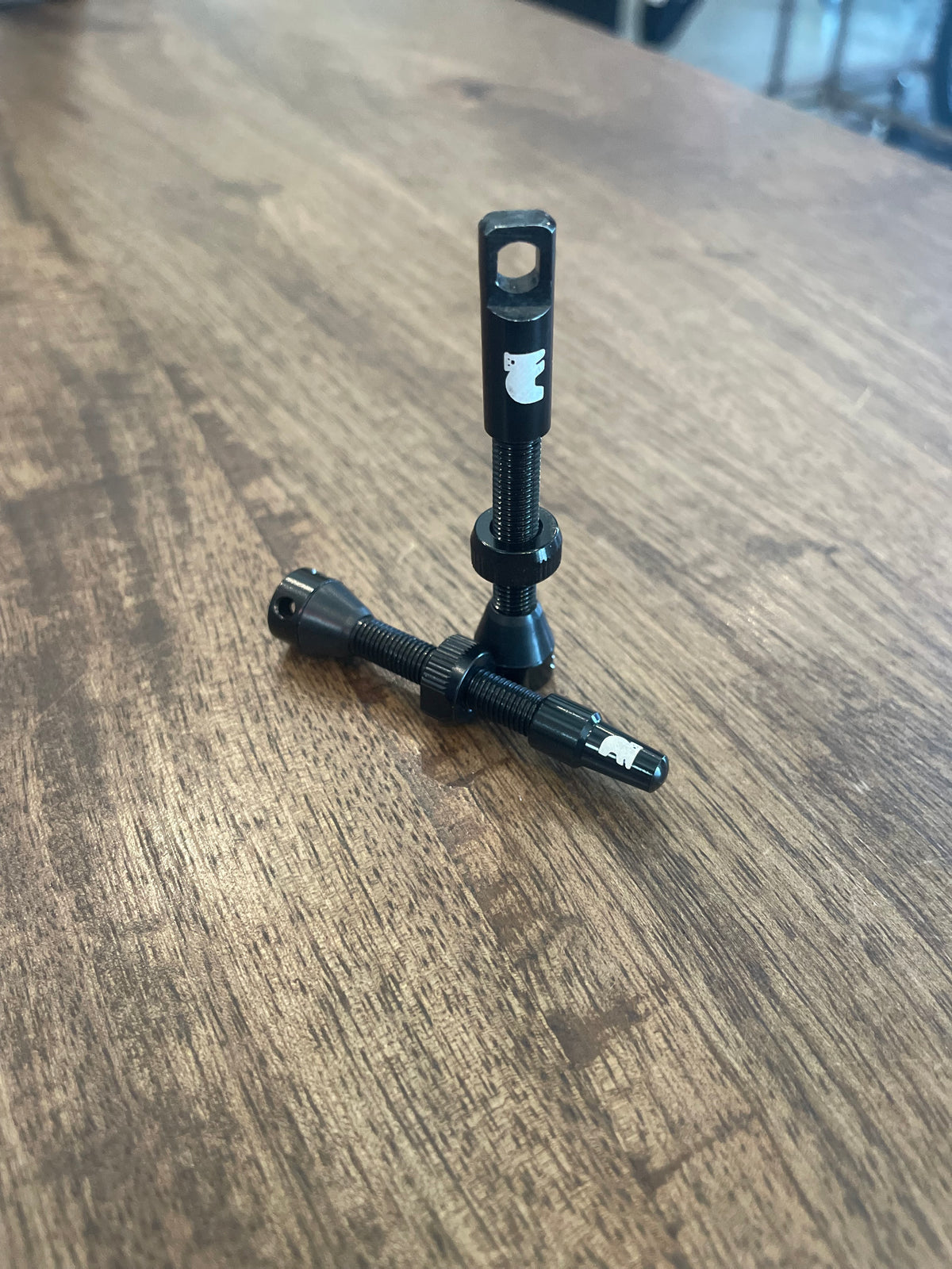 Gravity Tubeless Valves