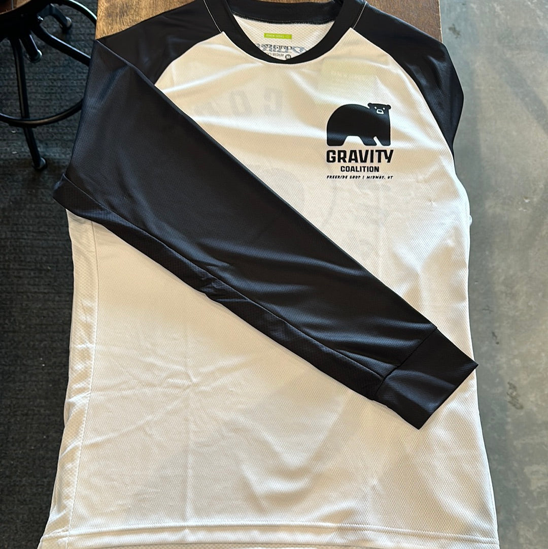 Gravity House Mountain Bike Apparel
