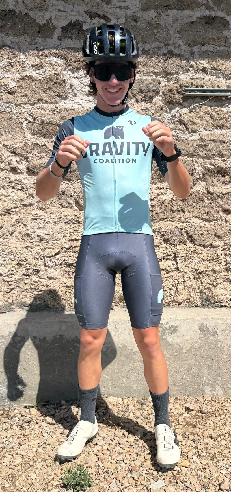 Gravity House Mountain Bike Apparel