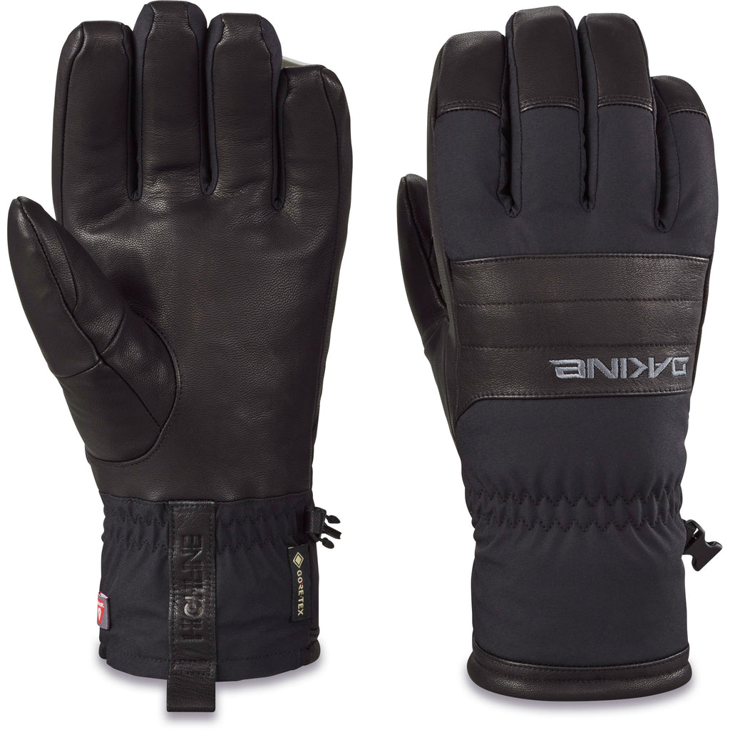 Dakine Baron Gore-Tex Gloves - Men's - Black