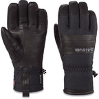 Dakine Baron Gore-Tex Gloves - Men's - Black