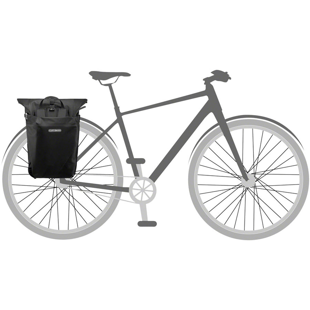 Vario Pannier/Backpack