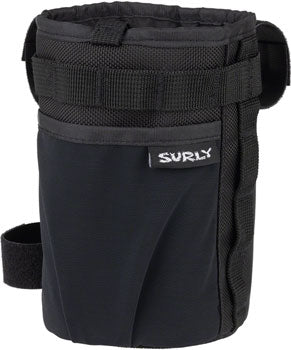 Surly Dugout Bike Feed Bag