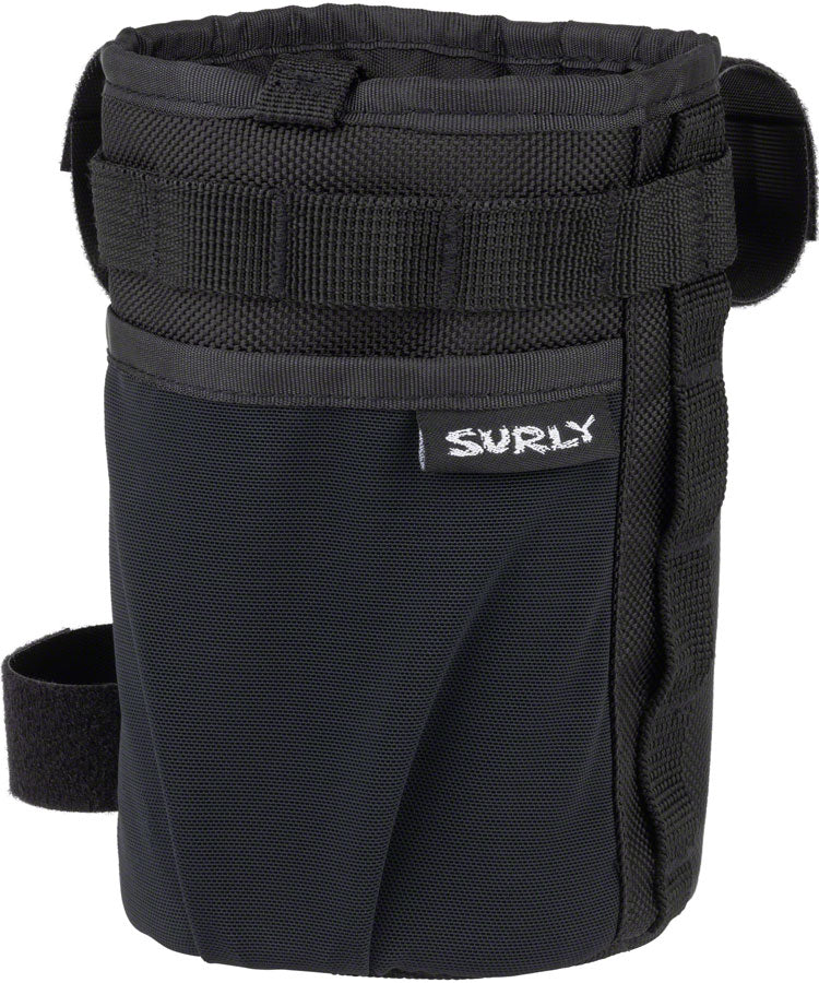 Surly Dugout Bike Feed Bag