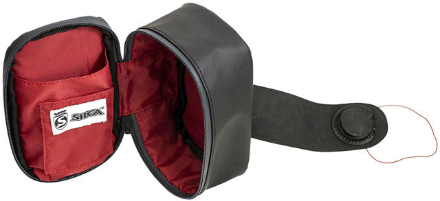 Silca Mattone Grande .74L Seat Bag
