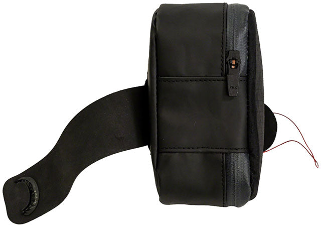 Silca Mattone Grande .74L Seat Bag
