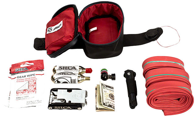 Silca Mattone Grande .74L Seat Bag