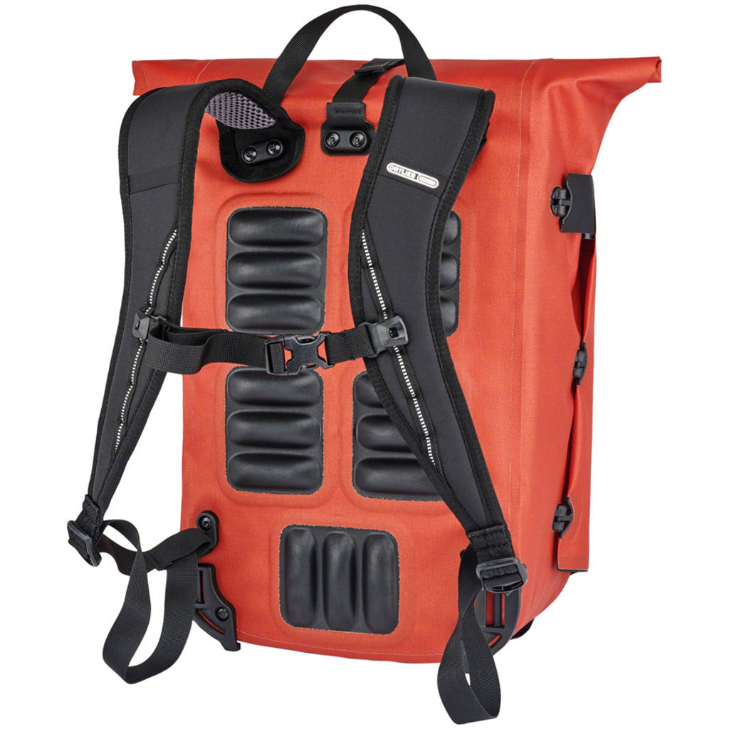 Vario Pannier/Backpack
