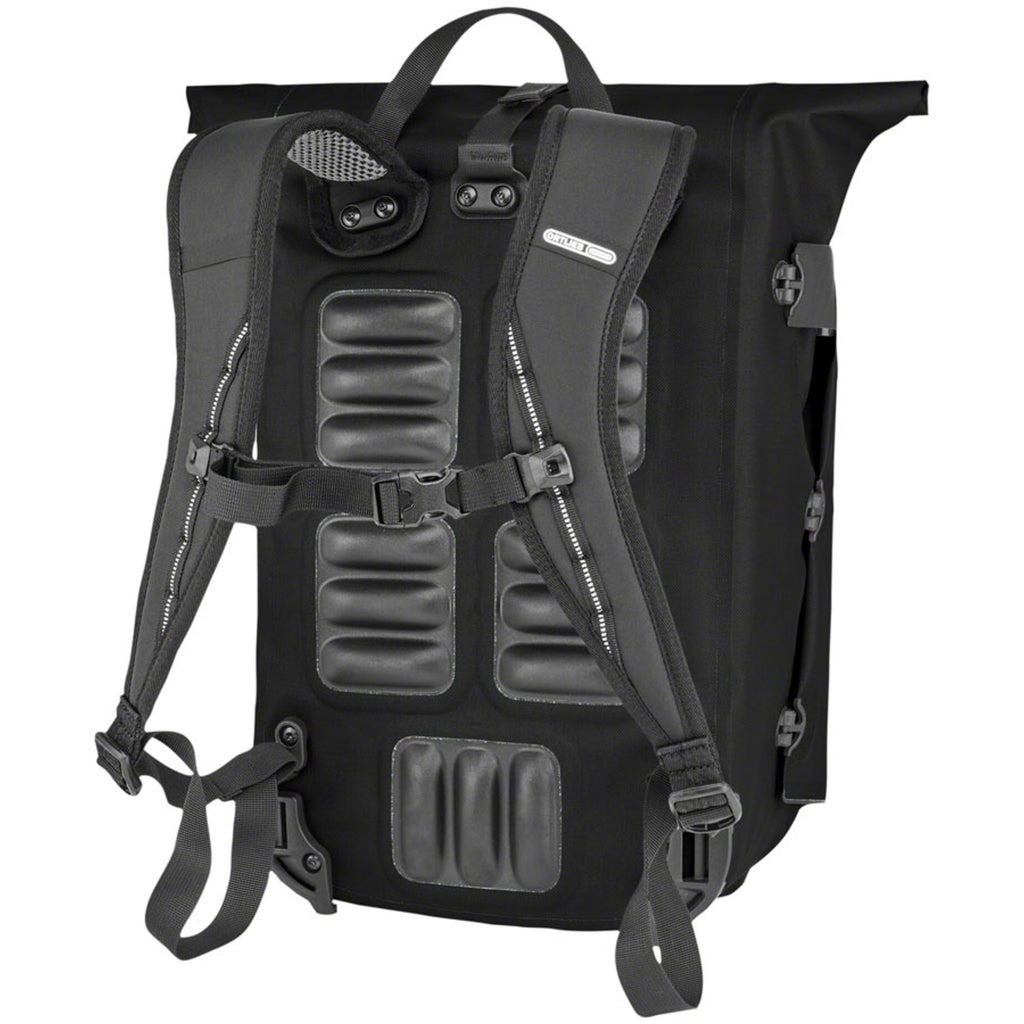 Vario Pannier/Backpack