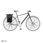 Vario Pannier/Backpack