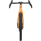 Salsa Tributary C GRX 820 Electric Gravel Bike - Dark Pine/Terra Orange