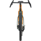 Salsa Tributary C GRX 820 Electric Gravel Bike - Dark Pine/Terra Orange