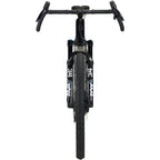 Salsa Tributary C Rival GX AXS Transmission SUS Electric Gravel Bike - Charcoal/Black