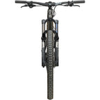 Salsa Moraine Cues 10 Full Suspension Electric Mountain Bike - Coffee Black