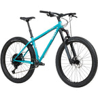 Surly Karate Monkey Hardtail Mountain Bike - Lost at Sea