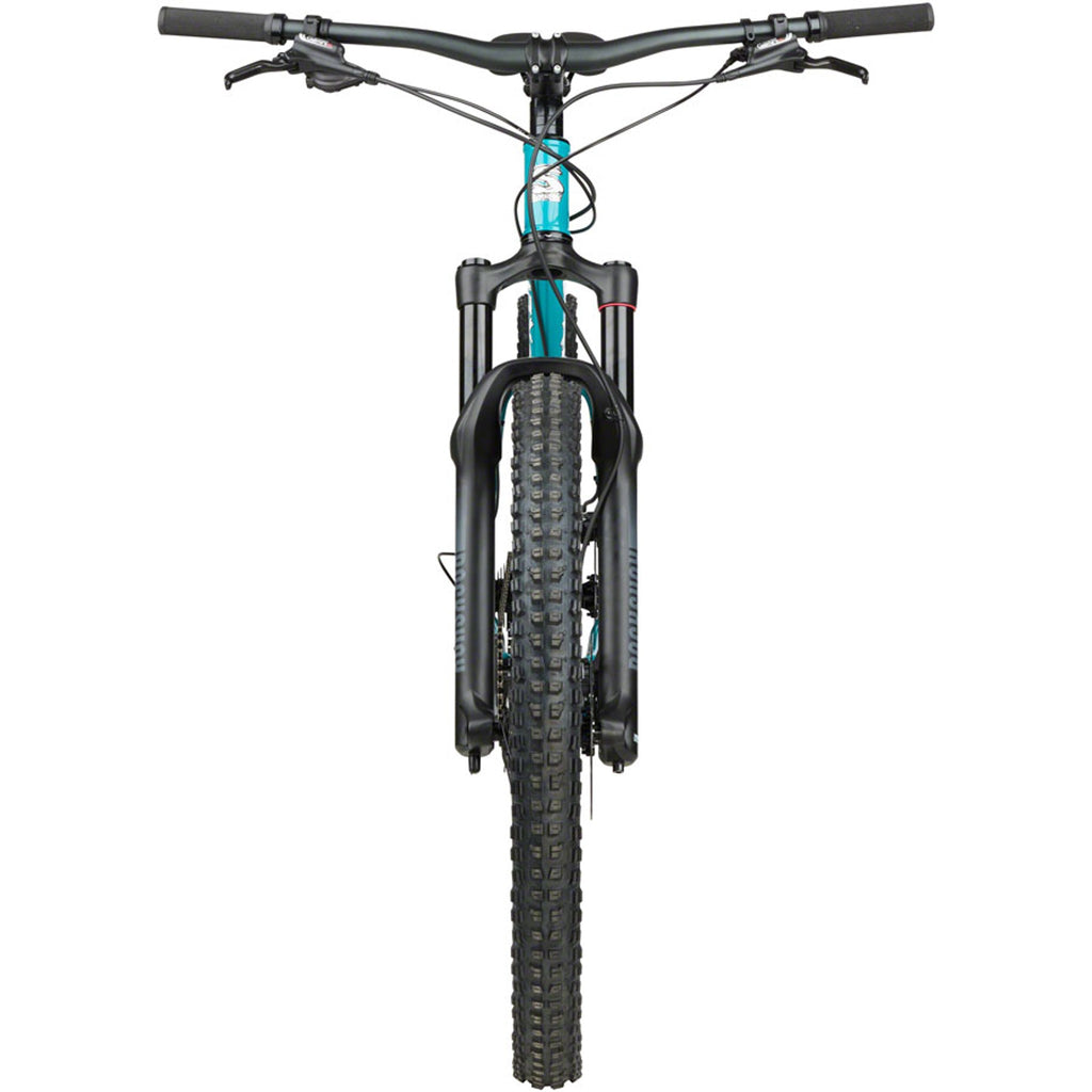 Surly Karate Monkey Hardtail Mountain Bike - Lost at Sea