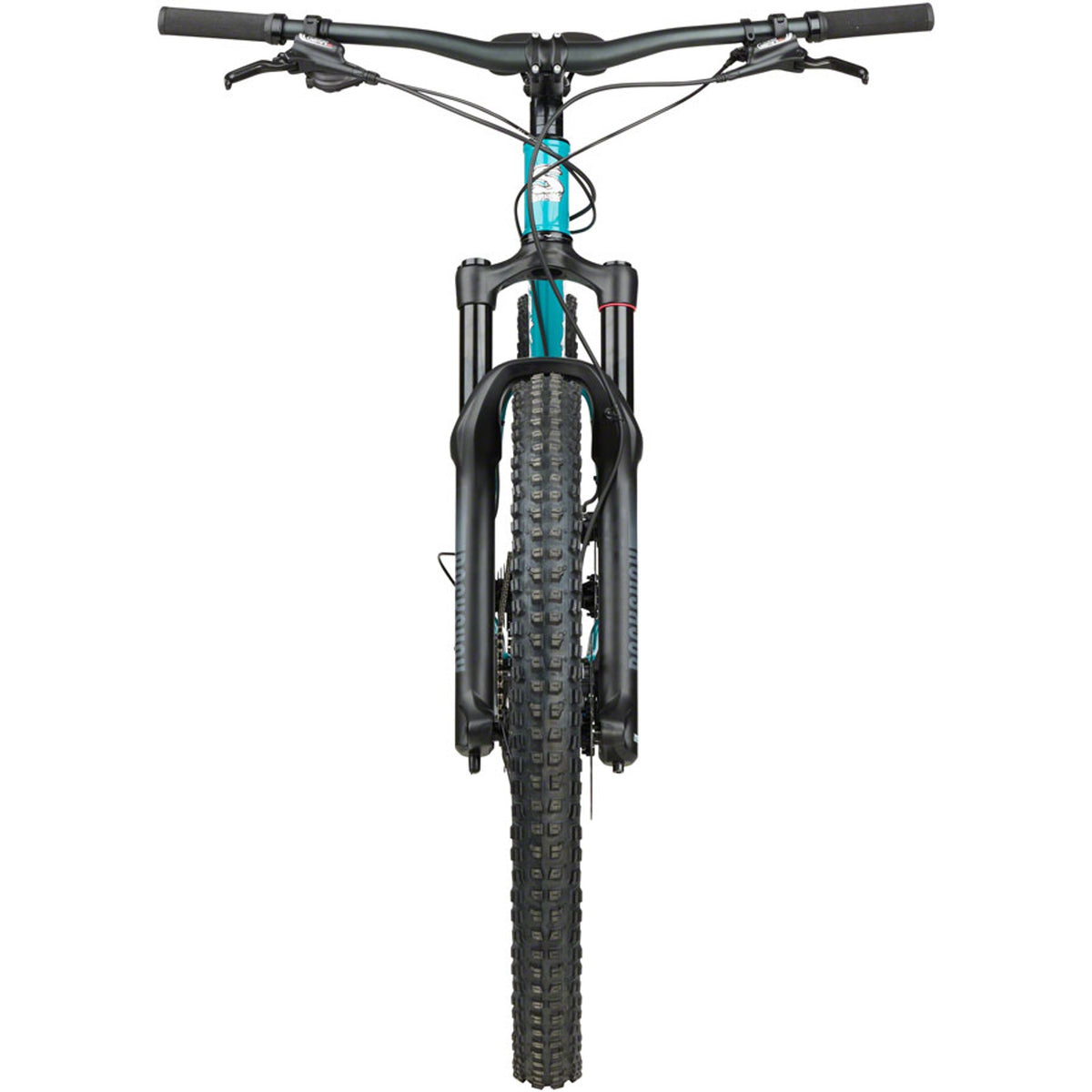Surly Karate Monkey Hardtail Mountain Bike - Lost at Sea