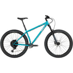 Surly Karate Monkey Hardtail Mountain Bike - Lost at Sea