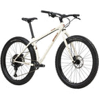 Surly Karate Monkey Rigid Mountain Bike - Snow Mold
