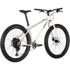 Surly Karate Monkey Rigid Mountain Bike - Snow Mold