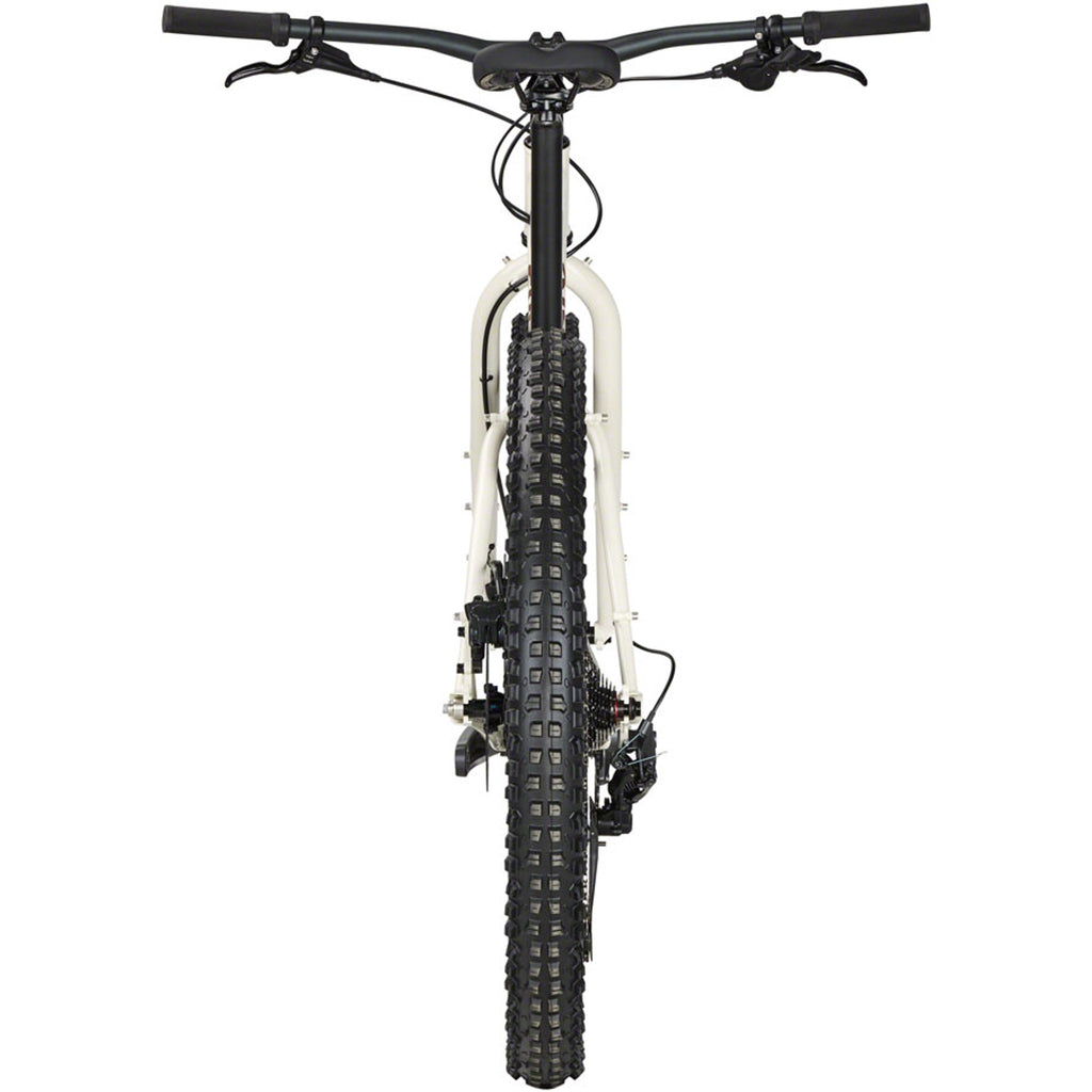 Surly Karate Monkey Rigid Mountain Bike - Snow Mold