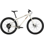 Surly Karate Monkey Rigid Mountain Bike - Snow Mold