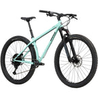 Surly Krampus Hardtail Mountain Bike - Blue Oyster Coat