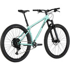 Surly Krampus Hardtail Mountain Bike - Blue Oyster Coat