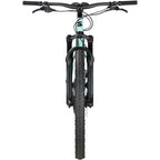 Surly Krampus Hardtail Mountain Bike - Blue Oyster Coat